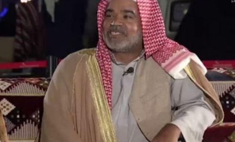 ابراهيم المزيعل ويكيبيديا