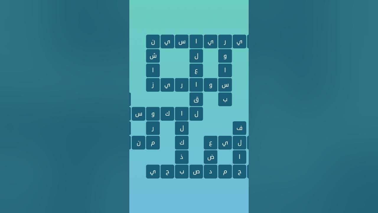حاكم مغولي فطحل من 6 حروف