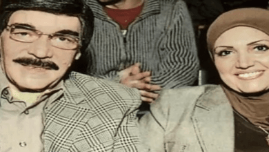 من هي صباح خطاب