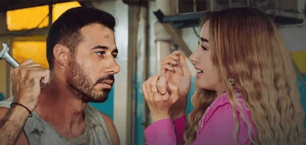 موعد عرض مسلسل سيب وأنا أسيب 2023 والقنوات الناقلة