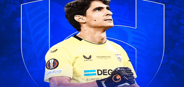 هل ياسين بونو انتقل الى الهلال السعودي
